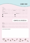 Caderno Coleção Signos Cute - Sagitário - comprar online