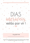 Simple Planner Permanente 2 - comprar online