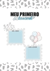 Caderno Devocional Infantil Koala - Menino - comprar online