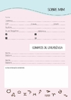Caderno Coleção Signos Cute - Capricórnio - comprar online