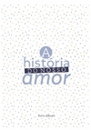 Livro Álbum Namorados a História do Nosso Amor 1 - comprar online