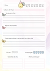 Caderno Devocional Cute Candy na internet