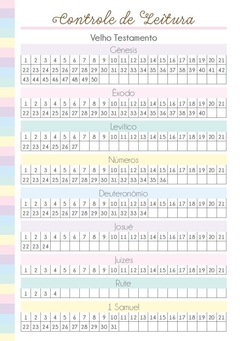 Planner Devocional Candy Color 6 na internet