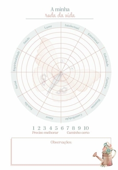 Agenda 2024 Coleção Gratidão - Capa 4 na internet