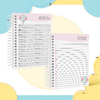 Caderneta de Saúde Menina - Balão de Ar na internet