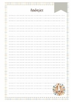 Caderneta de Saúde do Bebê Leão Beê Cute - Menino - loja online