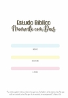 Caderno de Estudos Bíblicos Coleção Color - Capa 4 na internet