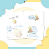 Livro do Bebê Menino - Pequeno Príncipe - comprar online