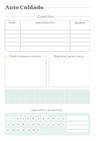 Planner Permamente Coleção Groovy 4 - comprar online