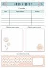 Planner Permanente Coleção Frida - Capa 2 - comprar online