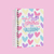 Planner Devocional Letter - Capa 3