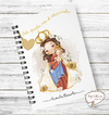 Caderno Coleção Santinhos - Nossa Senhora de Nazaré