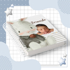 Caderneta de Saúde Coelhinho Afetivo - Menino - comprar online