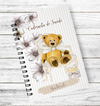 Caderneta de Saúde Urso - Neutro