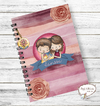 Caderno Best Friends 2