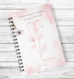 Planner Devocional Clean 2