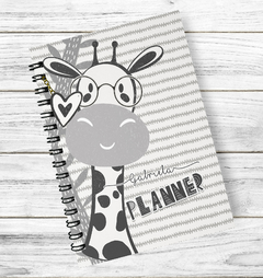 Planner Permanente Animalistas 2