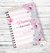 Planner Devocional Floral 2