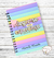 Planner Devocional Candy Color 4