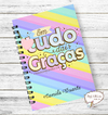 Planner Devocional Candy Color 5