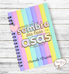 Planner Devocional Candy Color 6