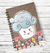 Caderno de Receitas Candy Girls 1