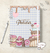 Caderno de Pedidos Confeitaria Alice Doceira - Capa 1