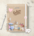 Caderno de Pedidos Confeitaria Alice Doceira - Capa 2