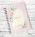 Planner da Noiva Floral - Capa 2