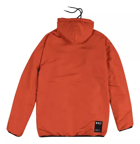 Jaqueta Mcd Camuflada Dupla face 121860