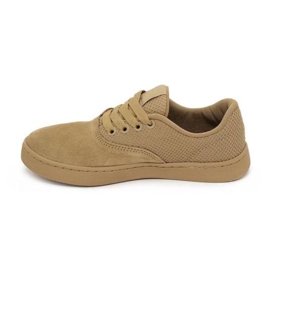 Tenis hocks best sale camurça