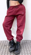 Jogger twerx bordo