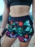 Short Feminino Forrado BS Sublimado - comprar online