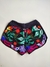 Short Feminino Forrado BS Sublimado - loja online