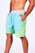 Short Flex – Tiger Ocean Green - comprar online