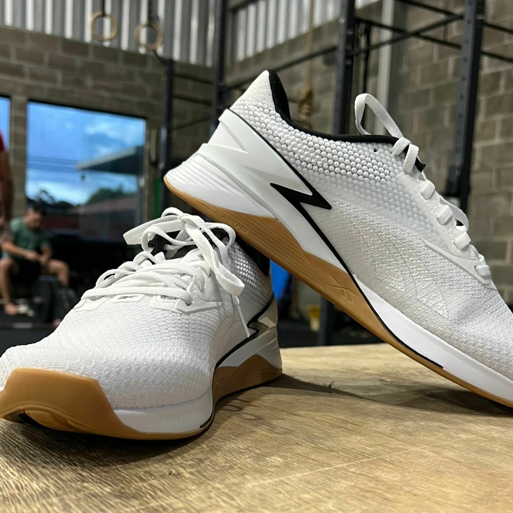 Tenis levantamento de peso reebok 2025