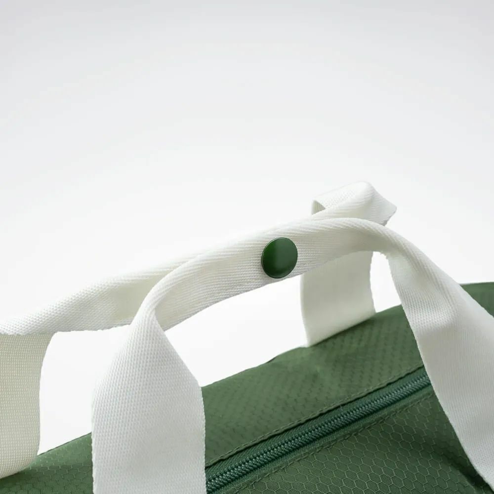 Bolsa reebok sales verdes