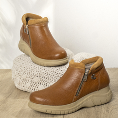 BOTA CONFORT 704 SUELA