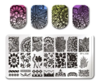 Placa Stamping BORN PRETTY