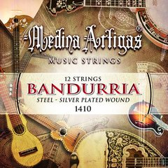 1410N ENCORDADO MEDINA ARTIGAS BANDURRIA TENOR