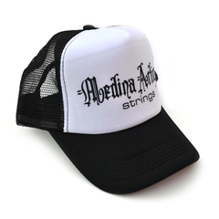 GORRA MEDINA ARTIGAS BLANCA - comprar online