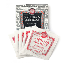 1230 ENCORDADO MEDINA ARTIGAS CHARANGO NYLON CON 3° ESPECIAL en internet