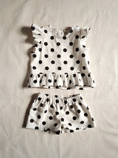 Conjunto LALA •niña• - Donora Kids