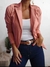 BLAZER DE BENGALINA SALE - comprar online