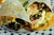TORTILLA DE TRIGO 25 CM CONGELADA - 6 unidades - Ideal Wraps y Burritos! en internet