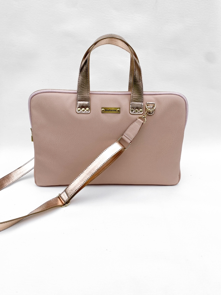 Funda para notebook de mujer