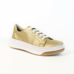 Zapatilla Stan Alta Stalla&co Champagne Art. 2600 - comprar online