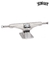 TRUCKS SKATE BULLET 140MM POLISHED STANDARD TRUCK SILVER