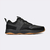 ZAPATILLA CAPTAIN FIN BROOKLYN SPORT ALL BLACK