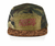 GORRA OFFICIAL ALL CAMO